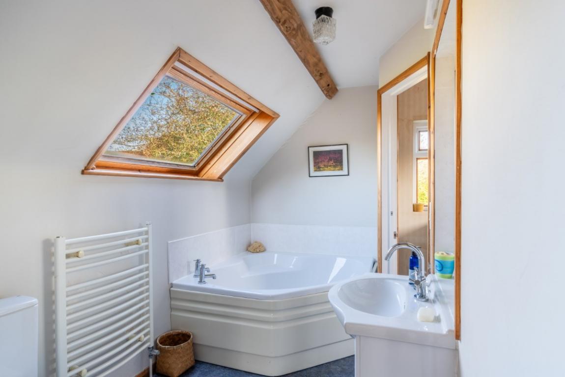 Image: 20 Harley Lane Wimborne Dorset Gussage All Saints