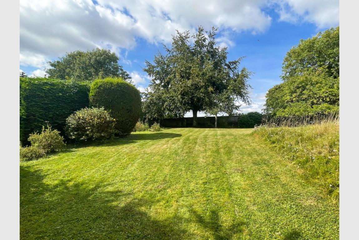 Image: 29 Harley Lane Wimborne Dorset Gussage All Saints