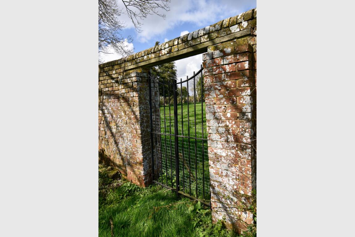 Image: 34 Harley Lane Wimborne Dorset Gussage All Saints