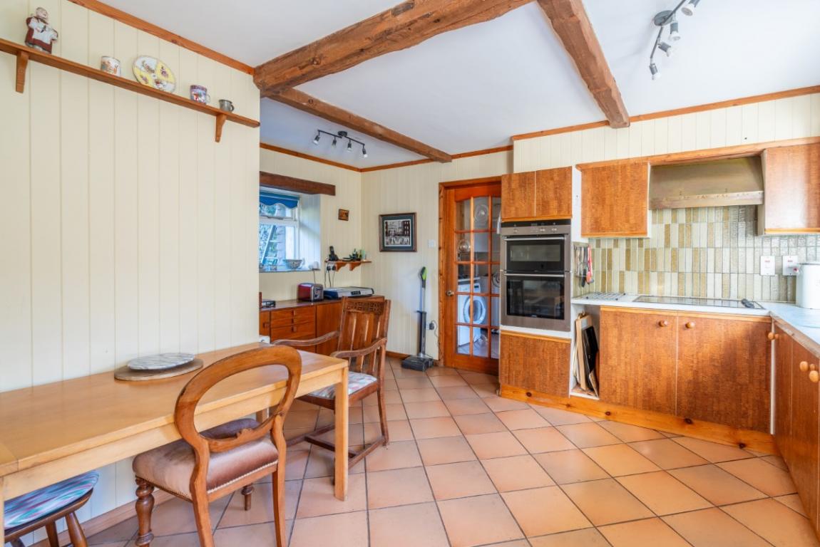 Image: 13 Harley Lane Wimborne Dorset Gussage All Saints