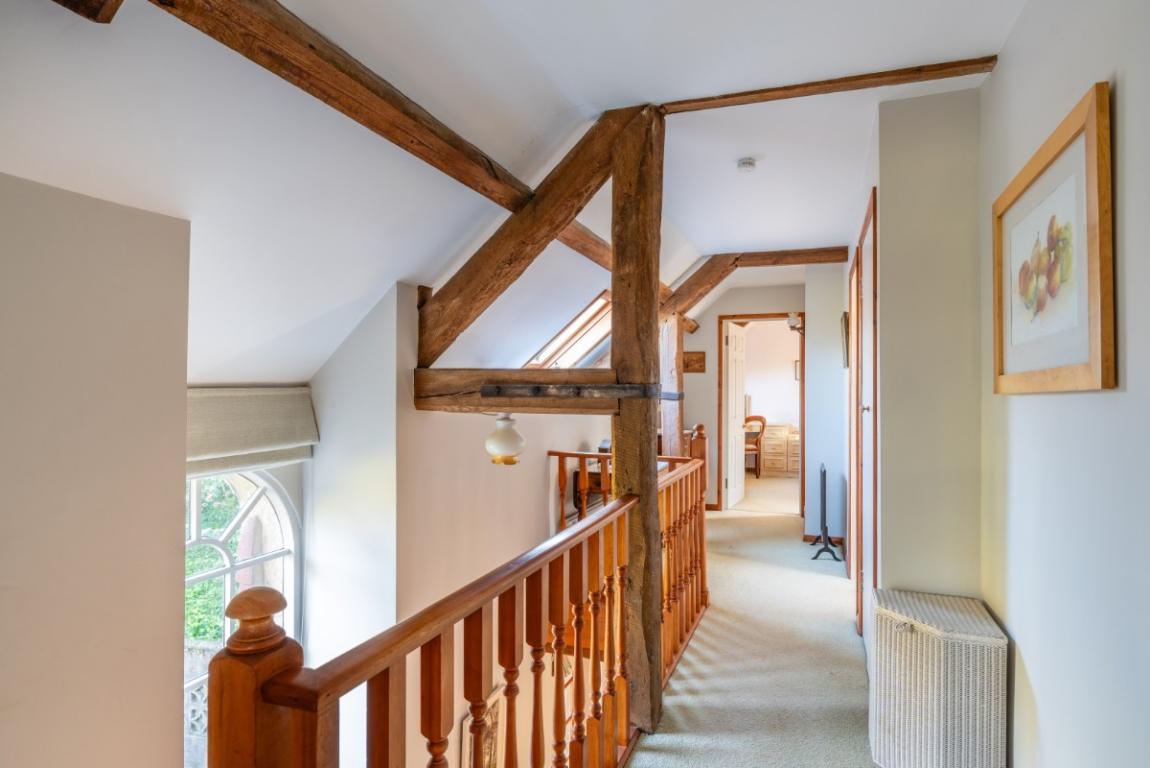 Image: 14 Harley Lane Wimborne Dorset Gussage All Saints