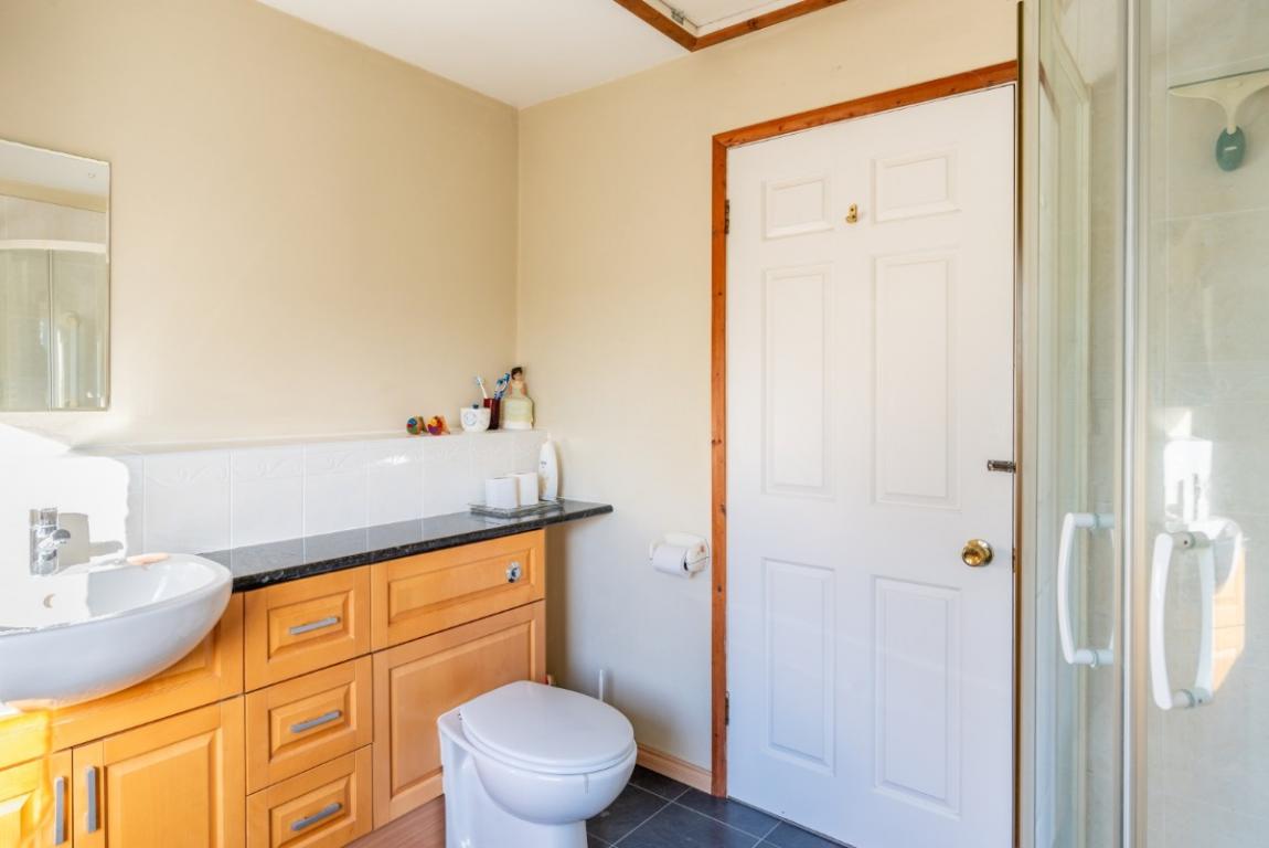 Image: 16 Harley Lane Wimborne Dorset Gussage All Saints