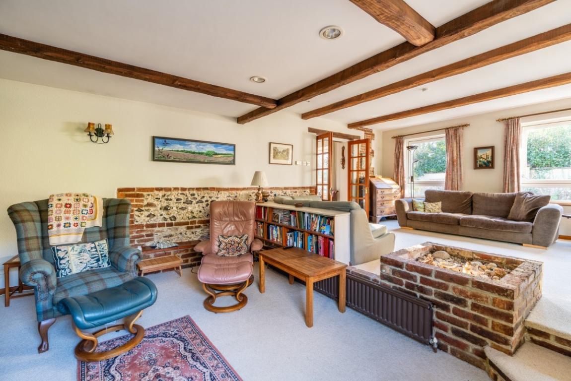 Image: 8 Harley Lane Wimborne Dorset Gussage All Saints