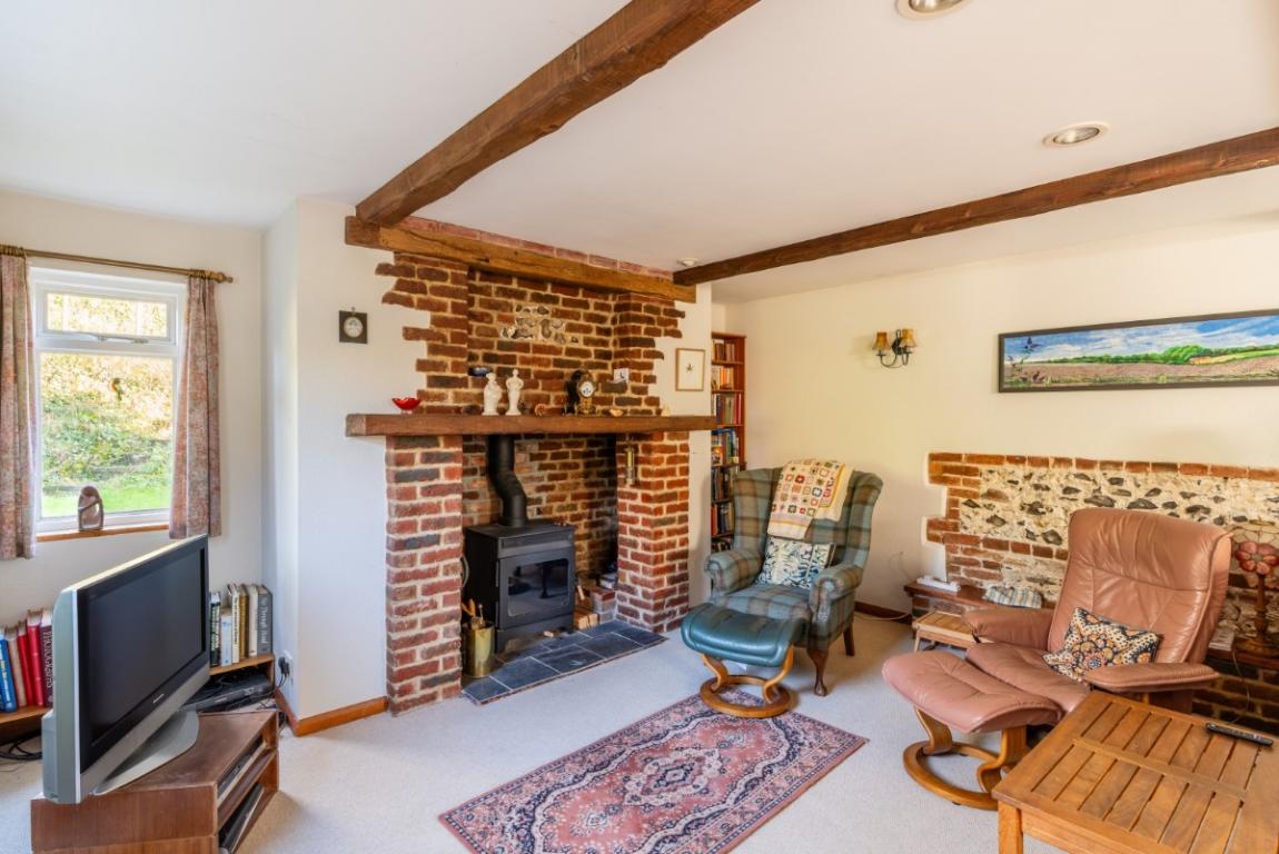 Image: 9 Harley Lane Wimborne Dorset Gussage All Saints