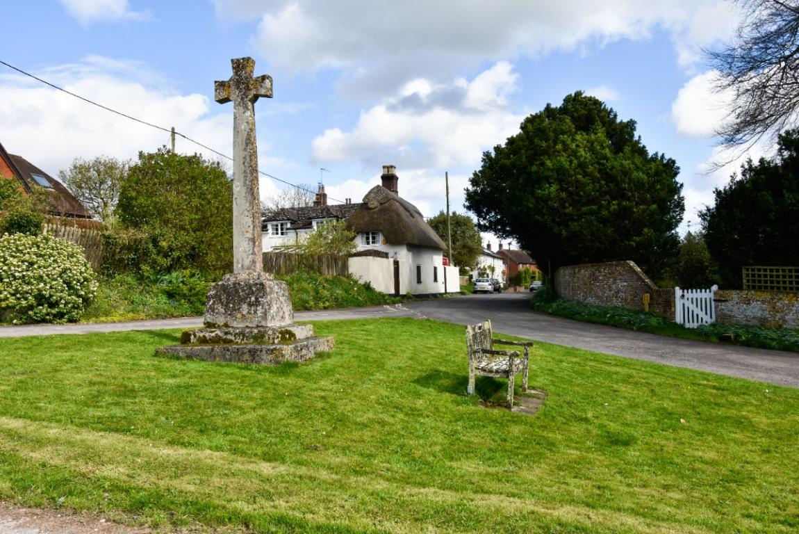 Image: 31 Harley Lane Wimborne Dorset Gussage All Saints