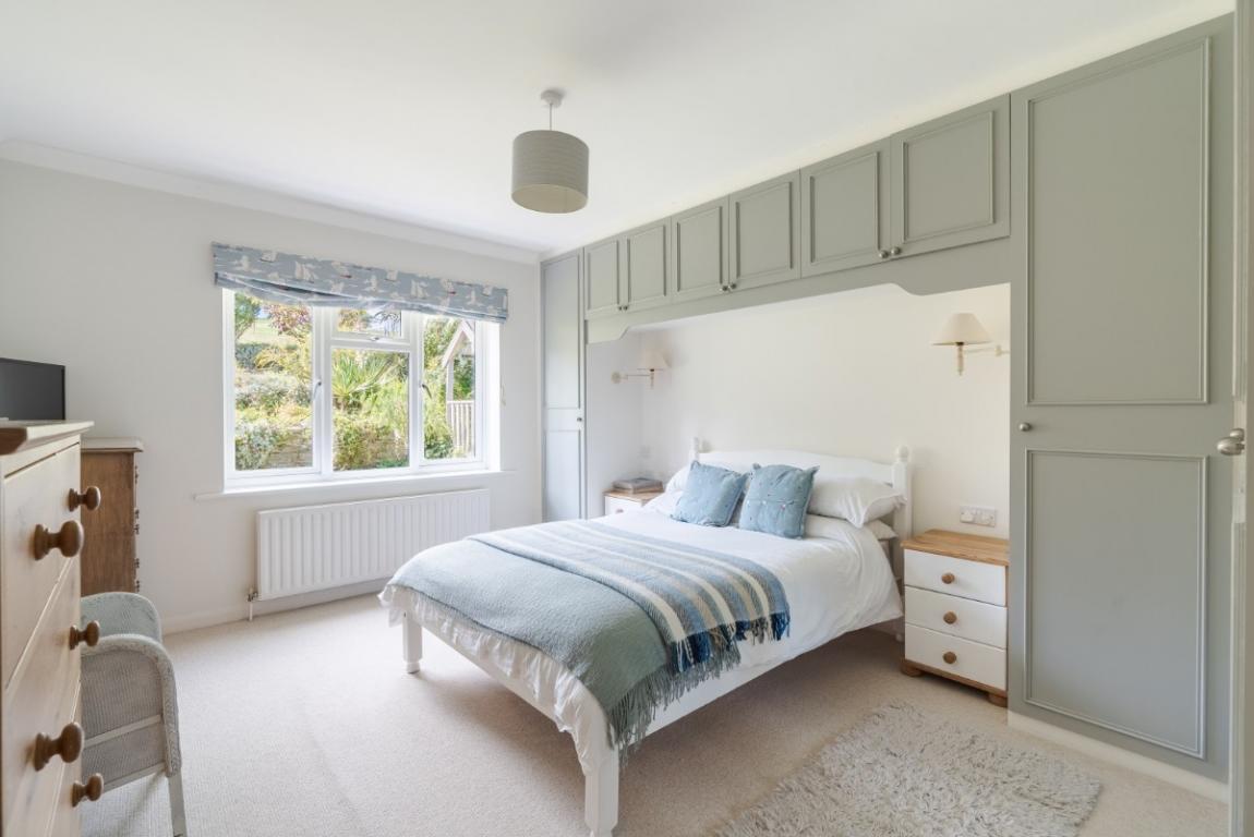 Image: 10 Manor Road Wimborne Dorset Gussage St Michael