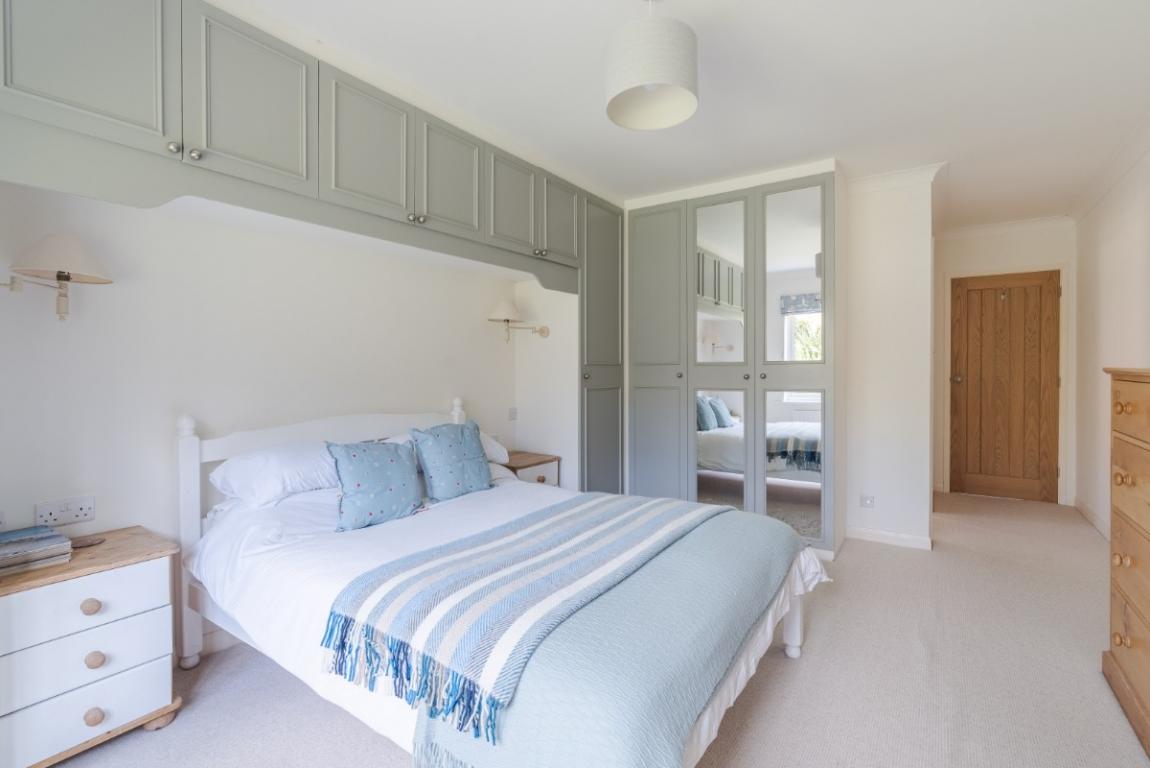 Image: 11 Manor Road Wimborne Dorset Gussage St Michael