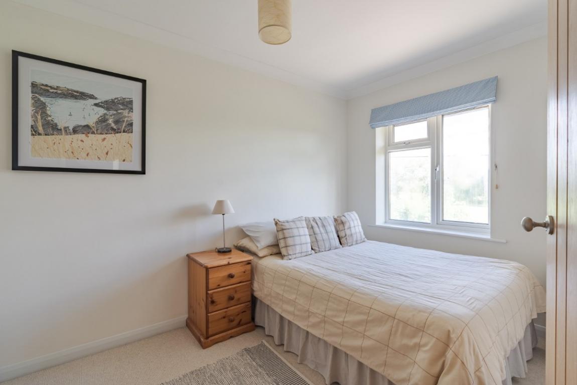 Image: 14 Manor Road Wimborne Dorset Gussage St Michael