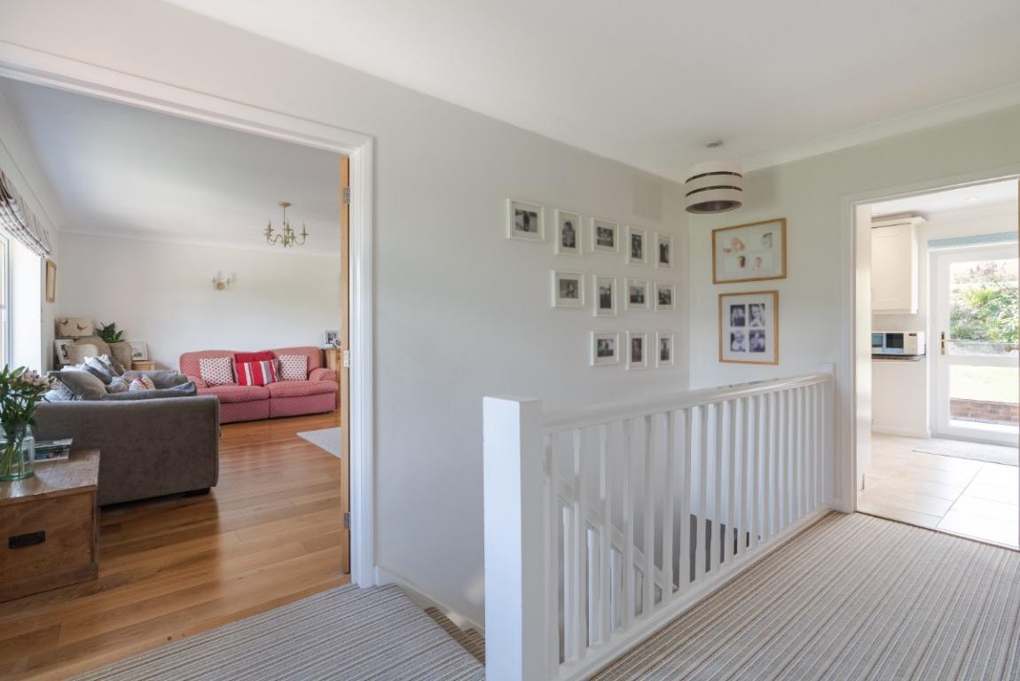 Image: 9 Manor Road Wimborne Dorset Gussage St Michael