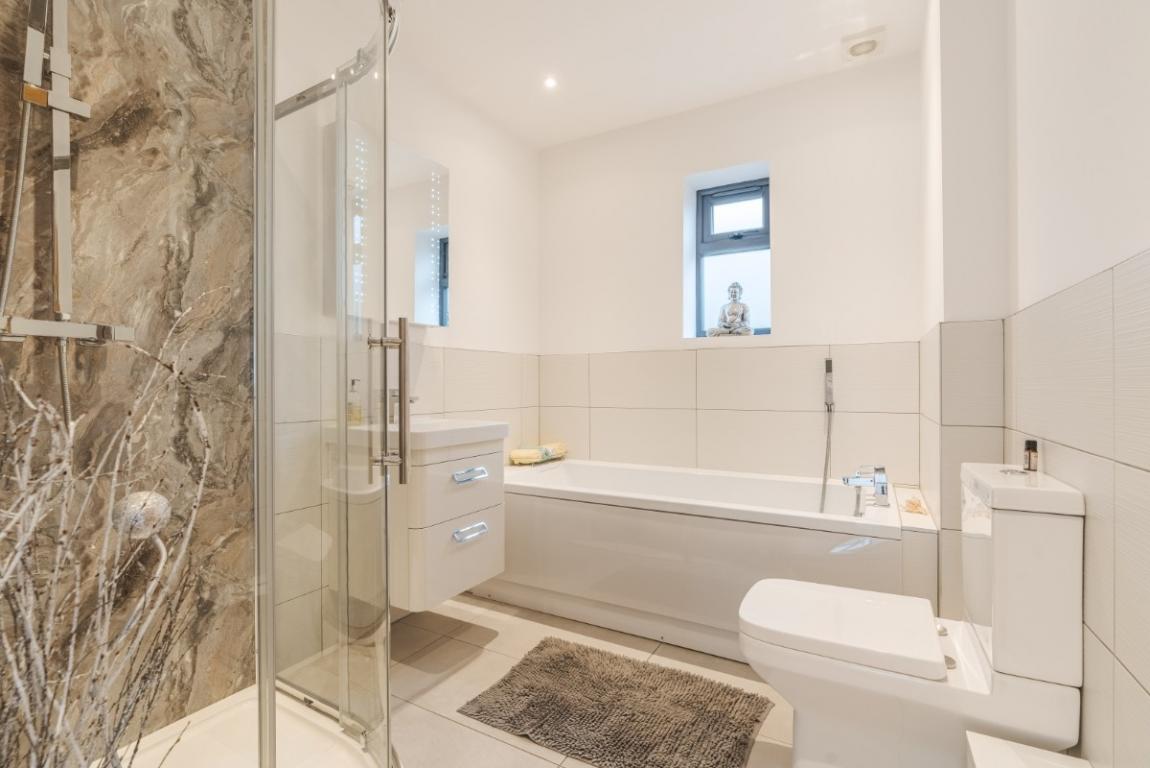 Image: 28 Albert Road Wimborne Dorset Corfe Mullen