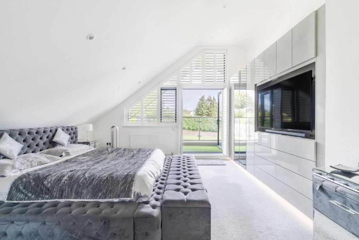 Image: 20 Albert Road Wimborne Dorset Corfe Mullen