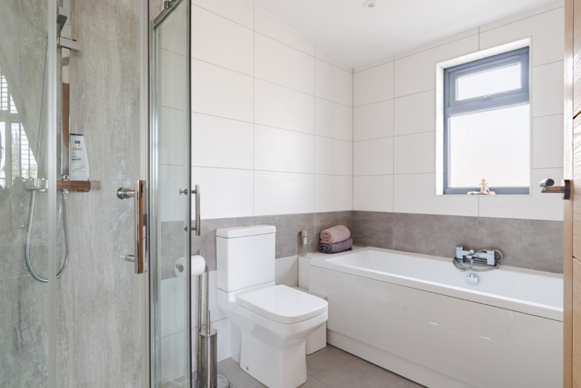 Image: 22 Albert Road Wimborne Dorset Corfe Mullen