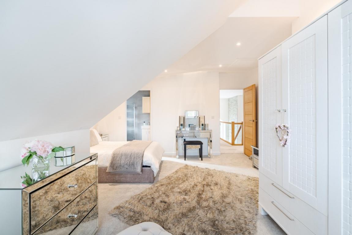 Image: 23 Albert Road Wimborne Dorset Corfe Mullen