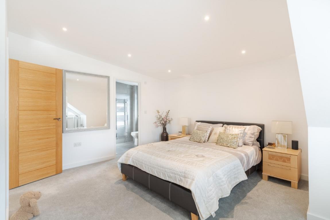 Image: 24 Albert Road Wimborne Dorset Corfe Mullen