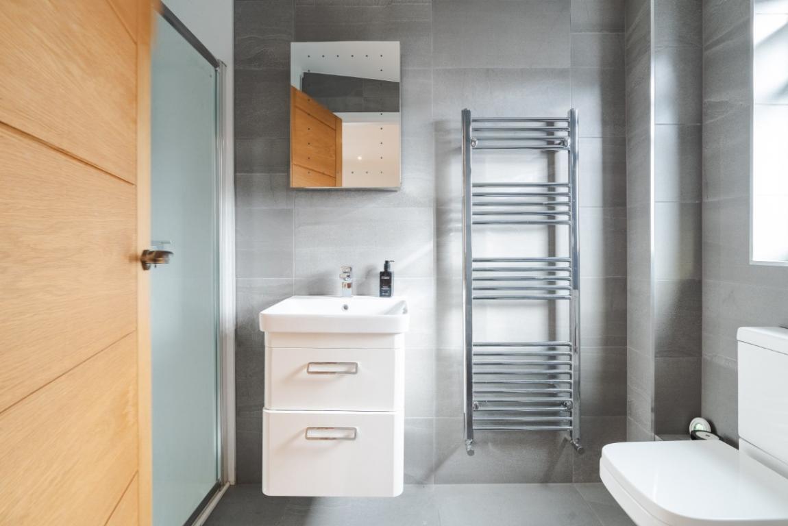 Image: 25 Albert Road Wimborne Dorset Corfe Mullen