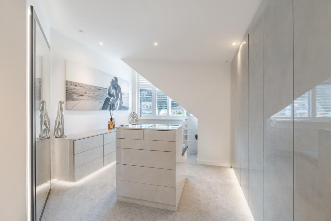 Image: 26 Albert Road Wimborne Dorset Corfe Mullen