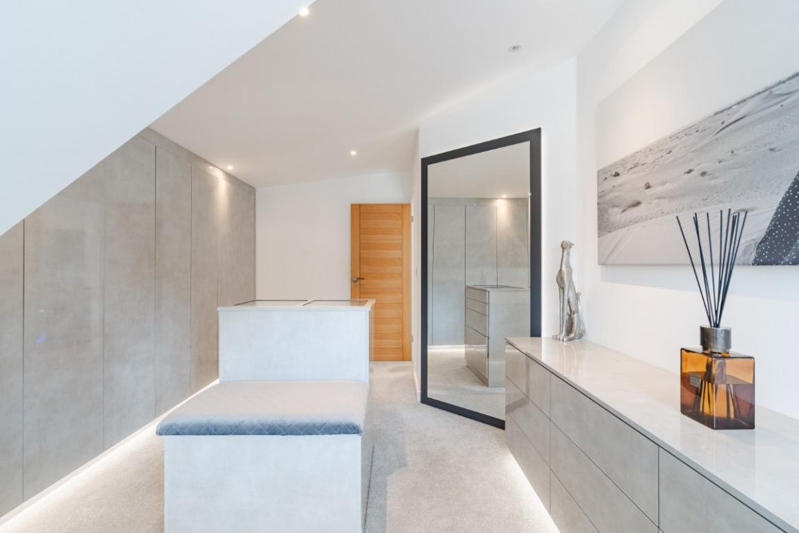 Image: 27 Albert Road Wimborne Dorset Corfe Mullen