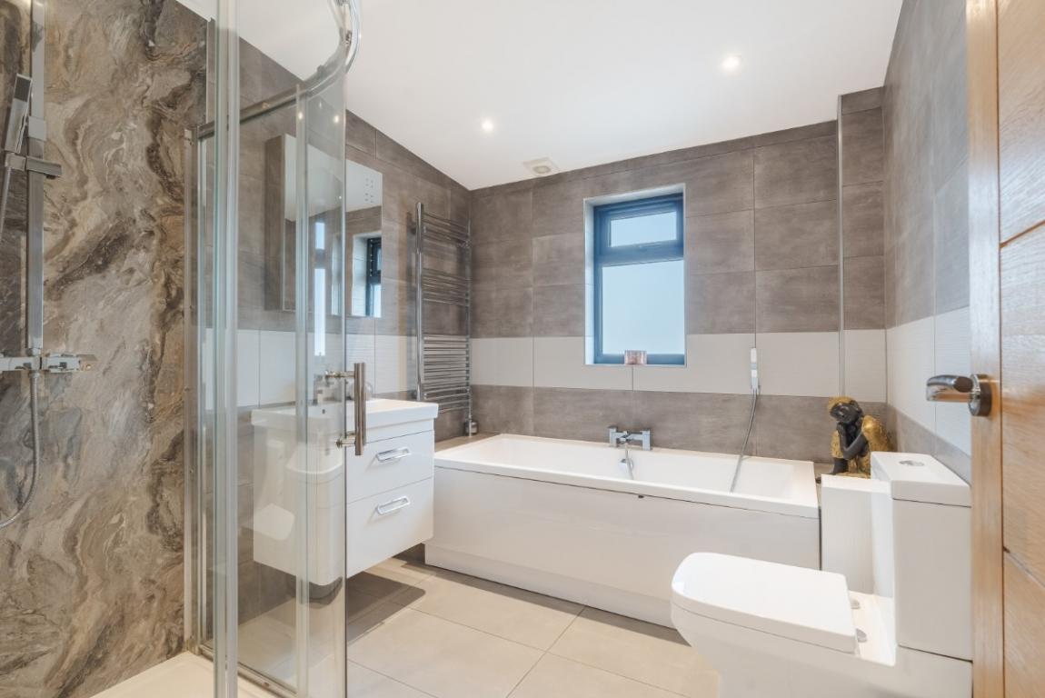 Image: 15 Albert Road Wimborne Dorset Corfe Mullen