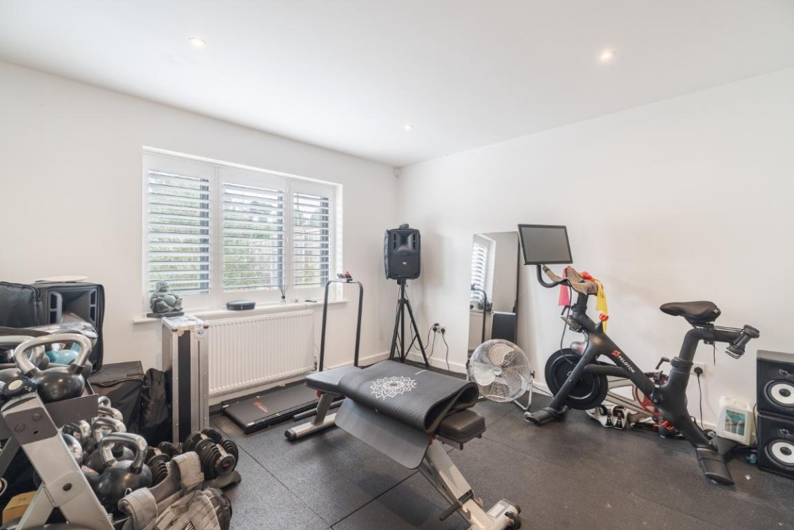 Image: 14 Albert Road Wimborne Dorset Corfe Mullen