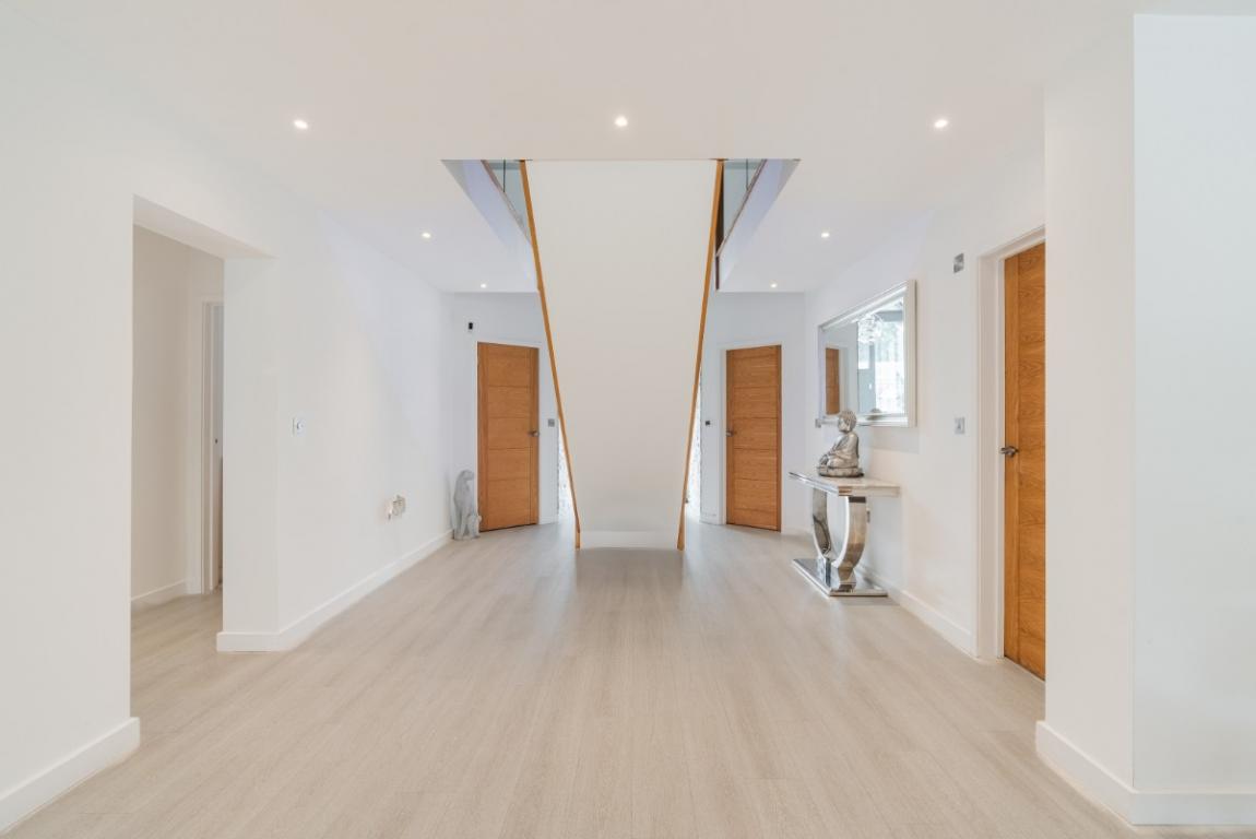 Image: 18 Albert Road Wimborne Dorset Corfe Mullen