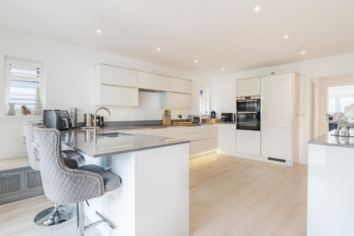 Image: 11 Albert Road Wimborne Dorset Corfe Mullen