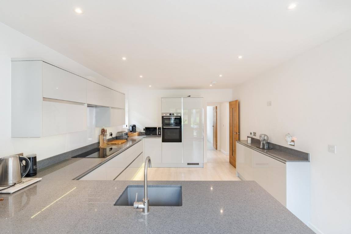 Image: 10 Albert Road Wimborne Dorset Corfe Mullen