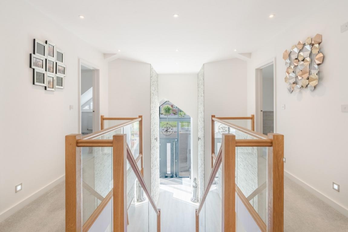 Image: 19 Albert Road Wimborne Dorset Corfe Mullen