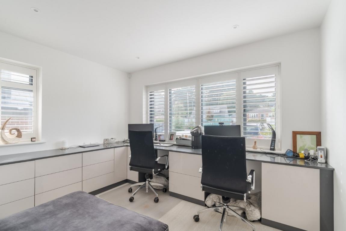 Image: 13 Albert Road Wimborne Dorset Corfe Mullen