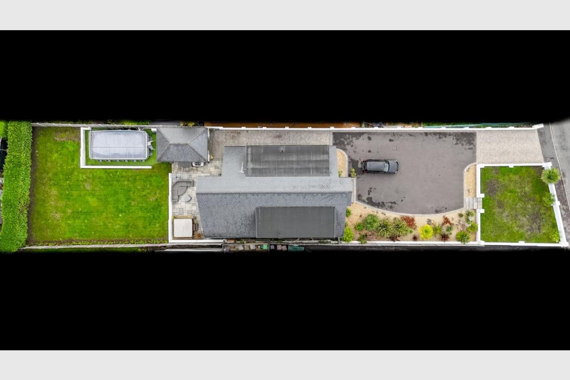 Image: 31 Albert Road Wimborne Dorset Corfe Mullen