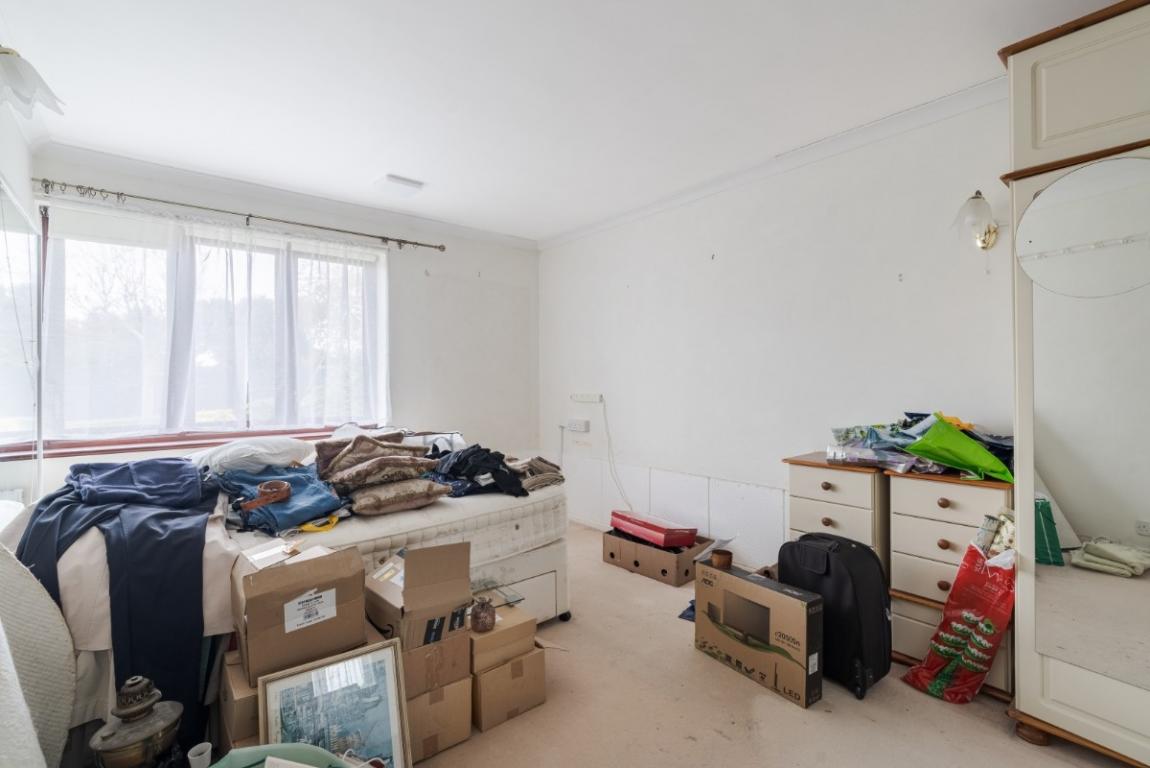 Image: 10 Highfield Road Wimborne Dorset Corfe Mullen