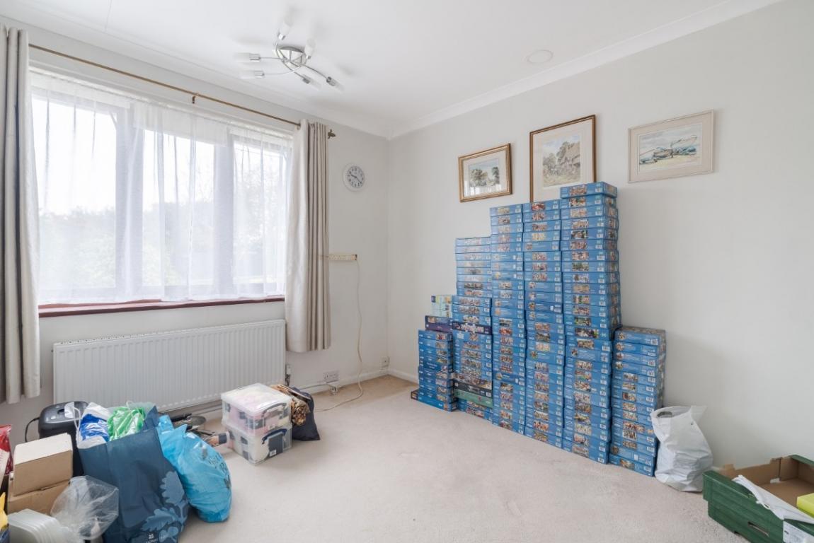 Image: 11 Highfield Road Wimborne Dorset Corfe Mullen