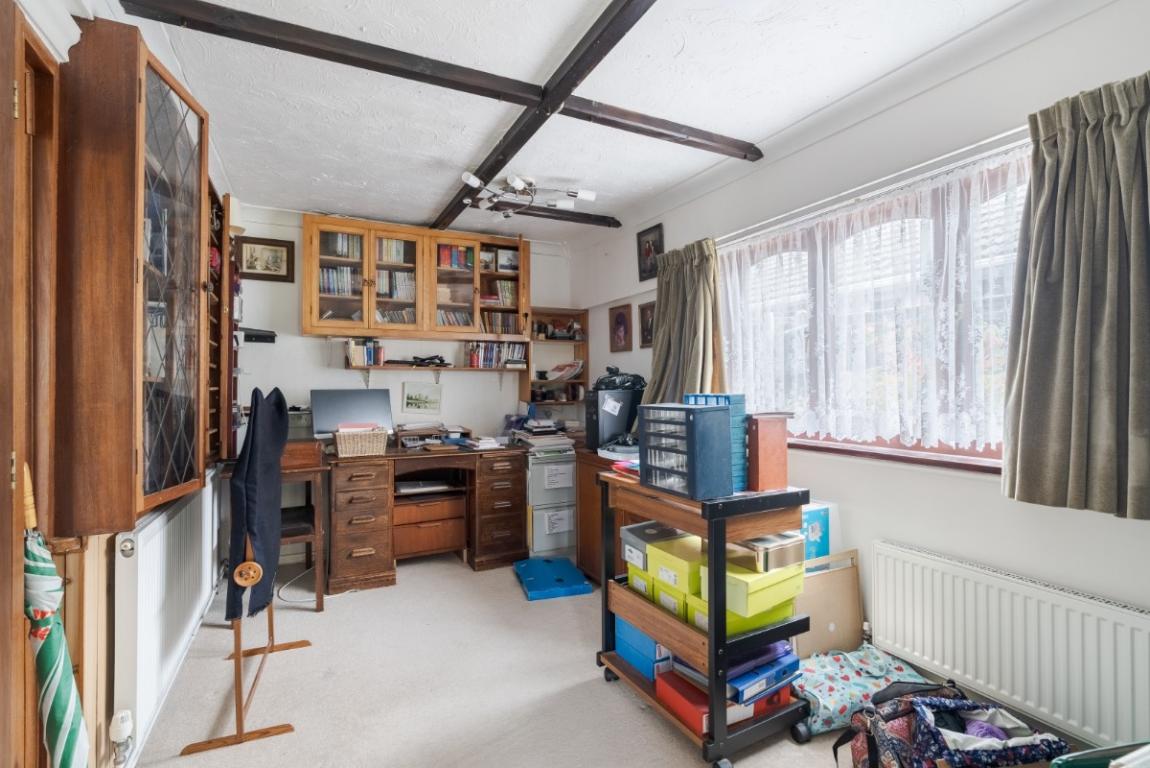 Image: 7 Highfield Road Wimborne Dorset Corfe Mullen