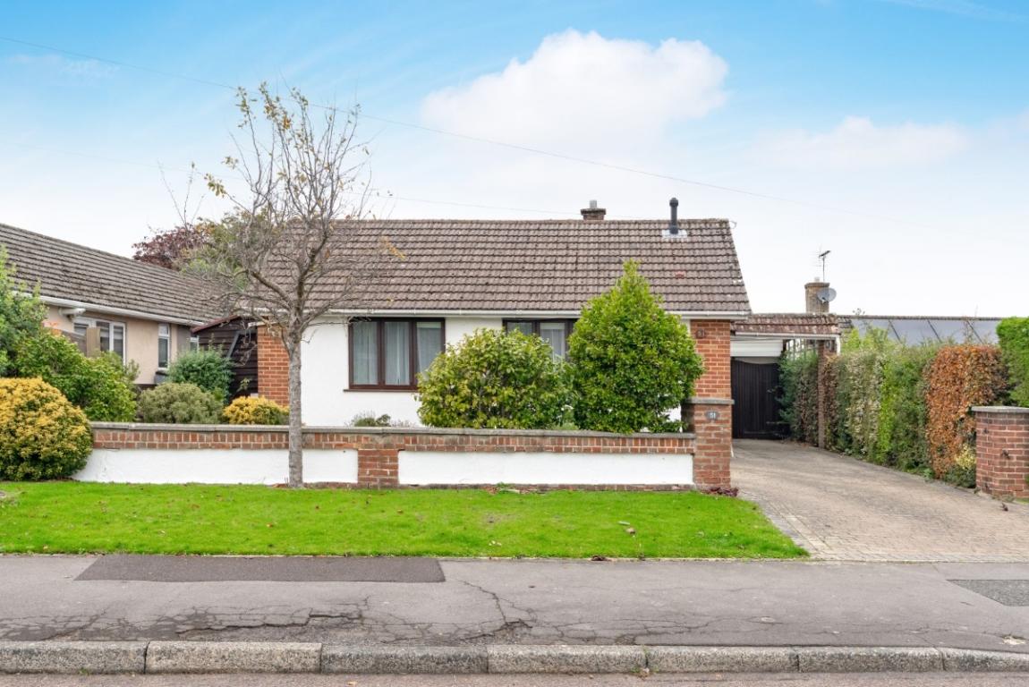 Image: 16 Highfield Road Wimborne Dorset Corfe Mullen