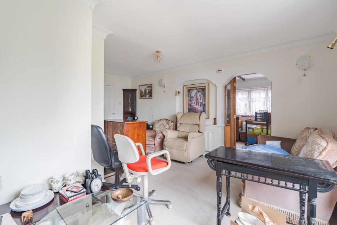 Image: 5 Highfield Road Wimborne Dorset Corfe Mullen