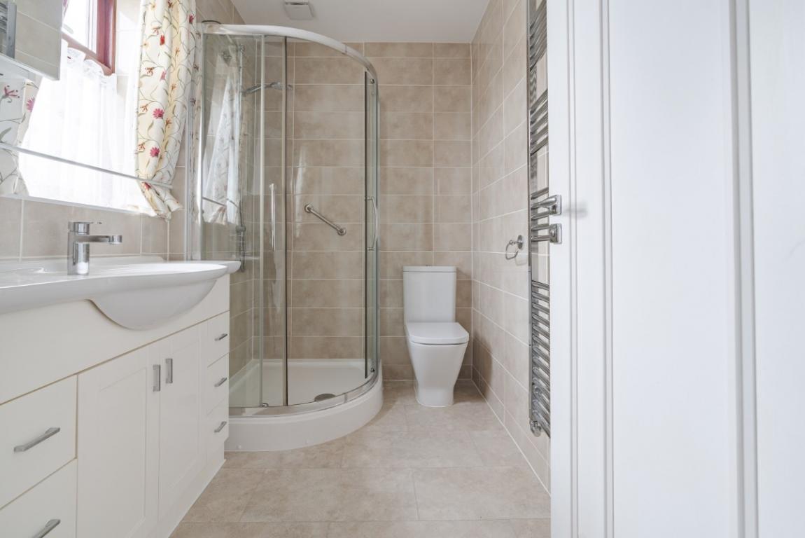 Image: 12 Highfield Road Wimborne Dorset Corfe Mullen