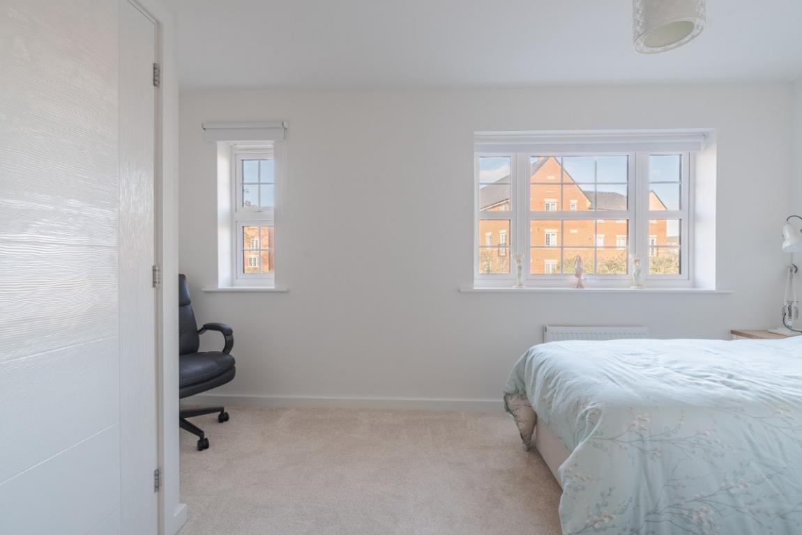 Image: 11 Wheatsheaf Road Wimborne Dorset Wimborne