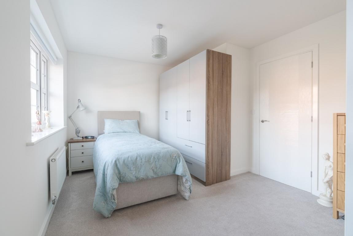 Image: 12 Wheatsheaf Road Wimborne Dorset Wimborne