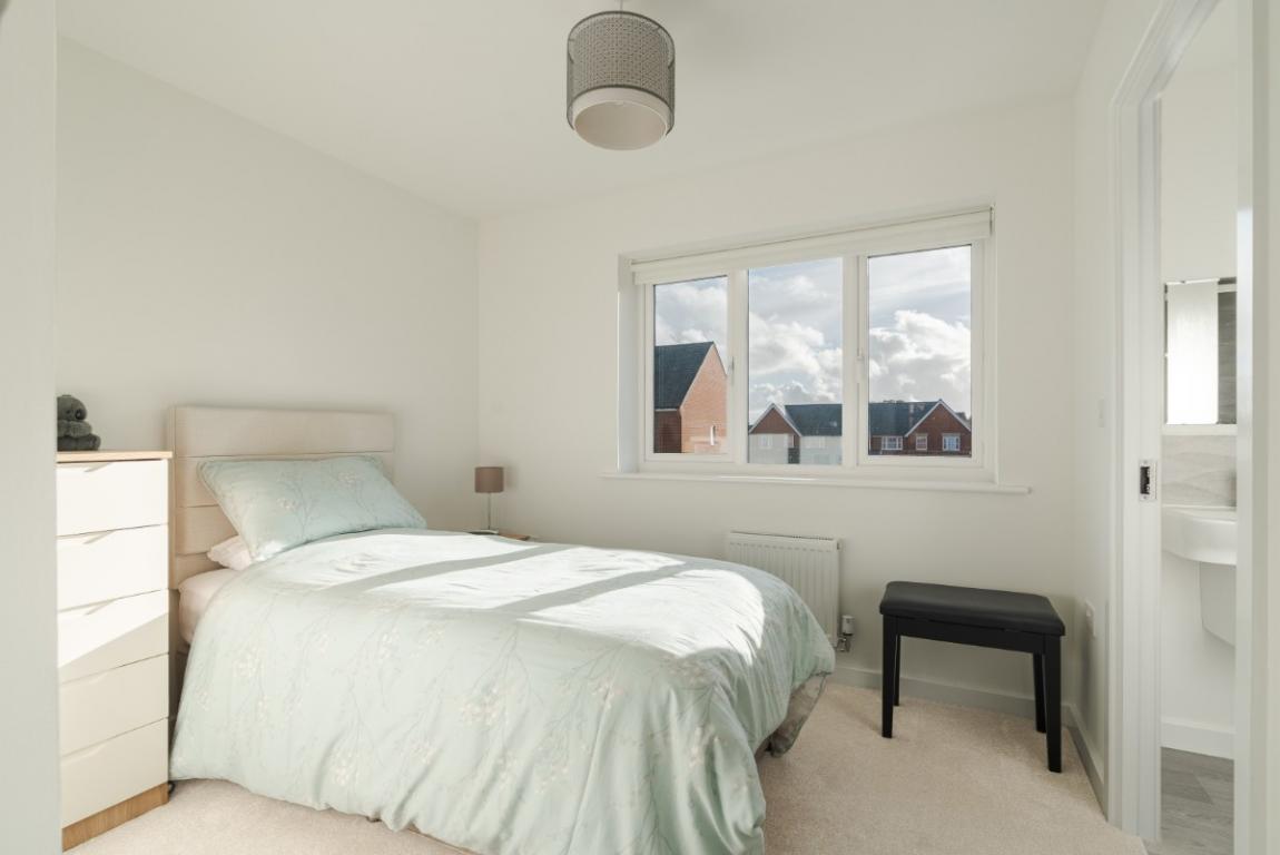 Image: 13 Wheatsheaf Road Wimborne Dorset Wimborne