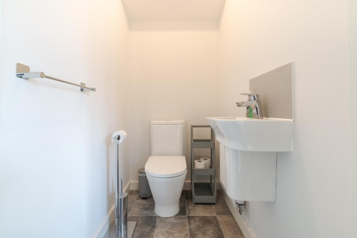 Image: 10 Wheatsheaf Road Wimborne Dorset Wimborne