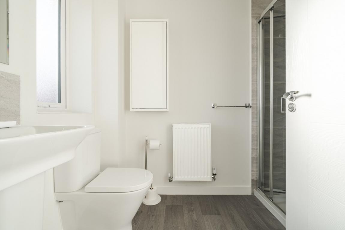 Image: 14 Wheatsheaf Road Wimborne Dorset Wimborne