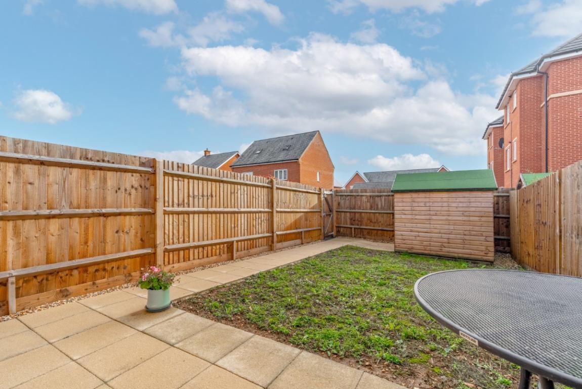 Image: 2 Wheatsheaf Road Wimborne Dorset Wimborne