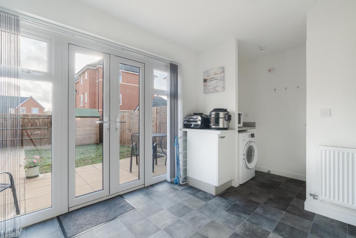 Image: 9 Wheatsheaf Road Wimborne Dorset Wimborne