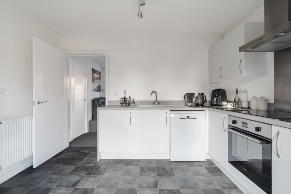 Image: 8 Wheatsheaf Road Wimborne Dorset Wimborne