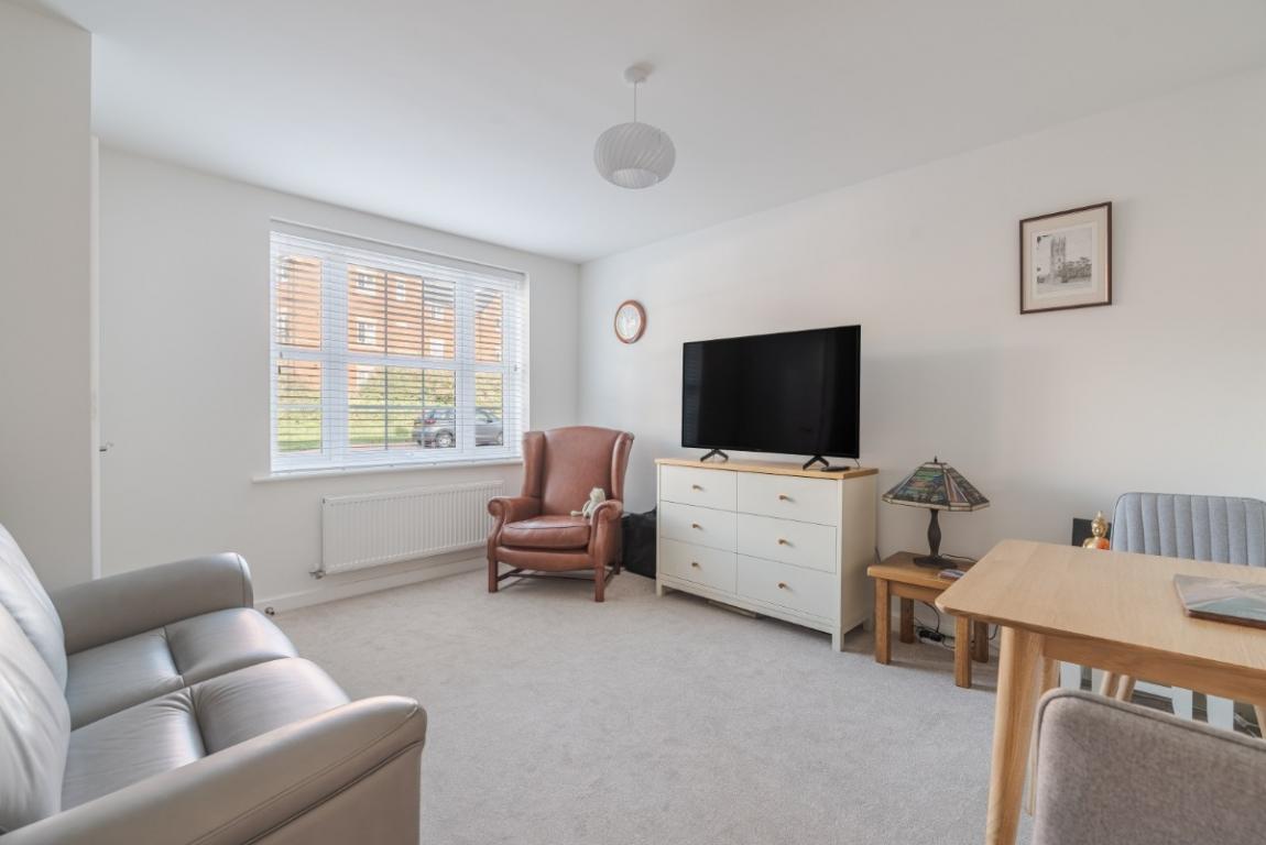 Image: 3 Wheatsheaf Road Wimborne Dorset Wimborne