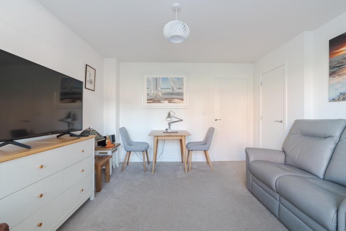 Image: 4 Wheatsheaf Road Wimborne Dorset Wimborne