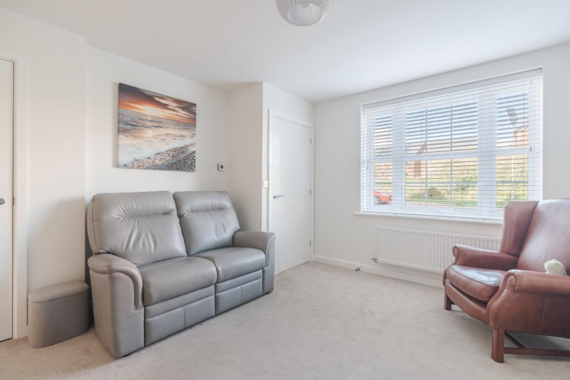 Image: 5 Wheatsheaf Road Wimborne Dorset Wimborne