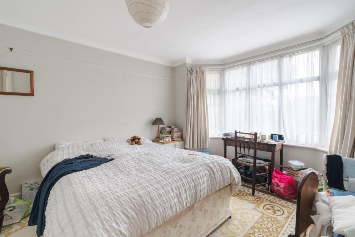 Image: 13 Gravel Hill Wimborne Dorset Merley