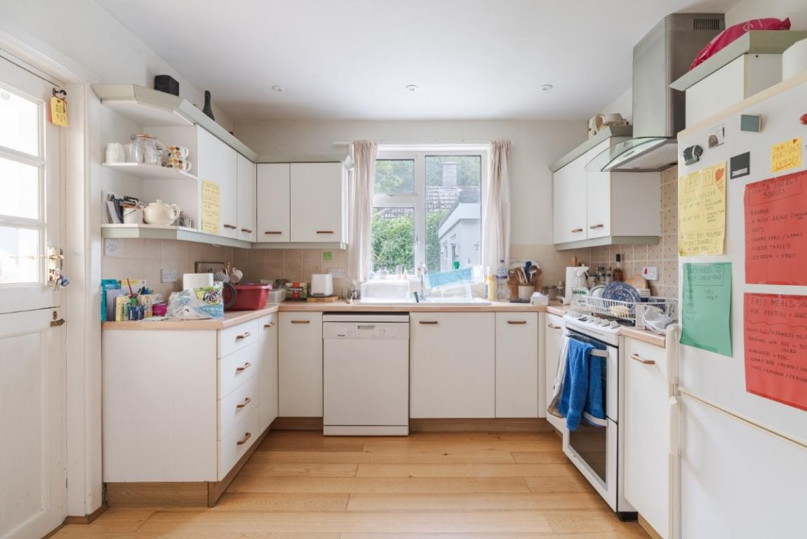 Image: 5 Gravel Hill Wimborne Dorset Merley