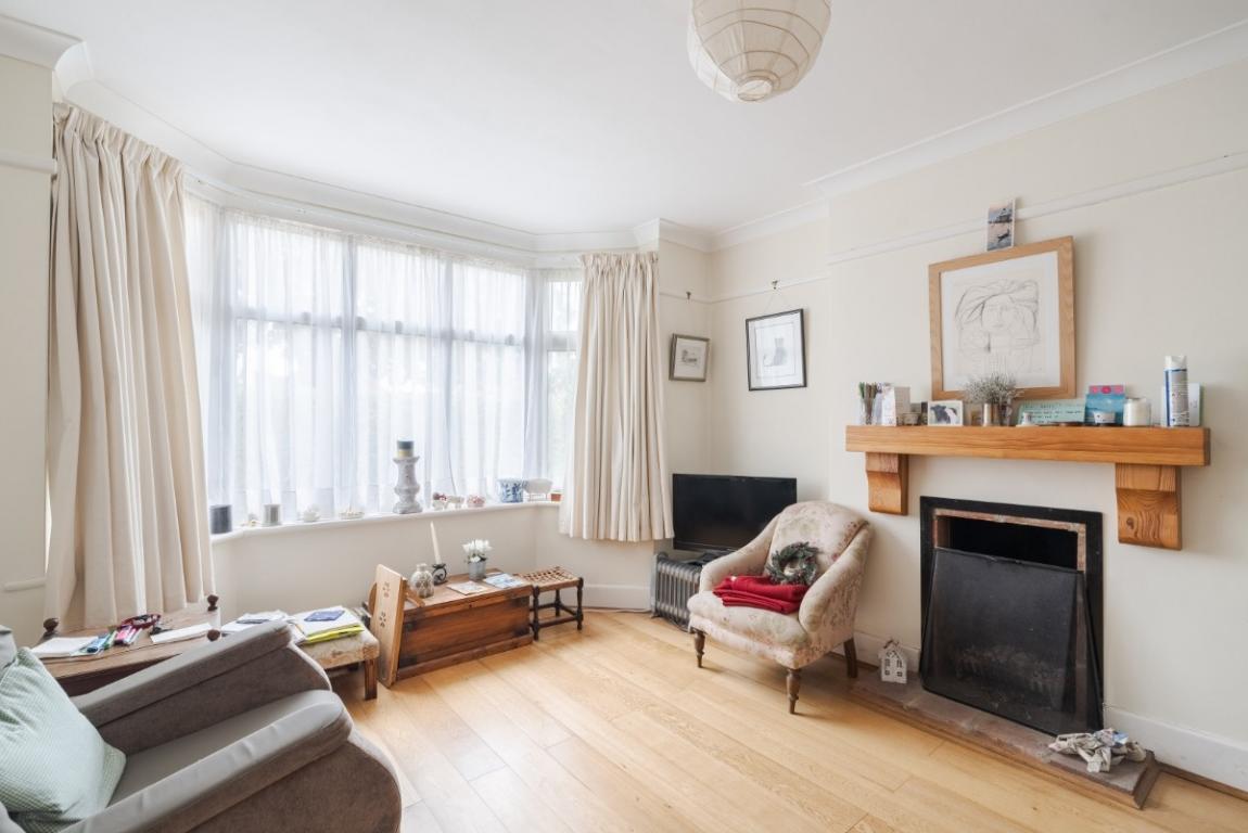 Image: 4 Gravel Hill Wimborne Dorset Merley