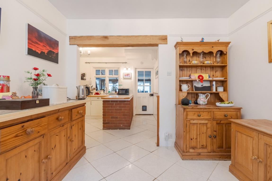 Image: 7 Batchelors Lane Wimborne Dorset Holtwood